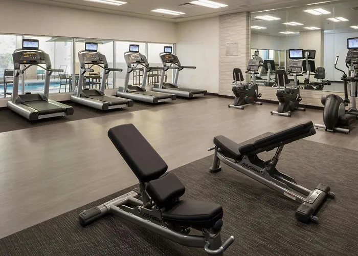 Courtyard By Marriott Prince George