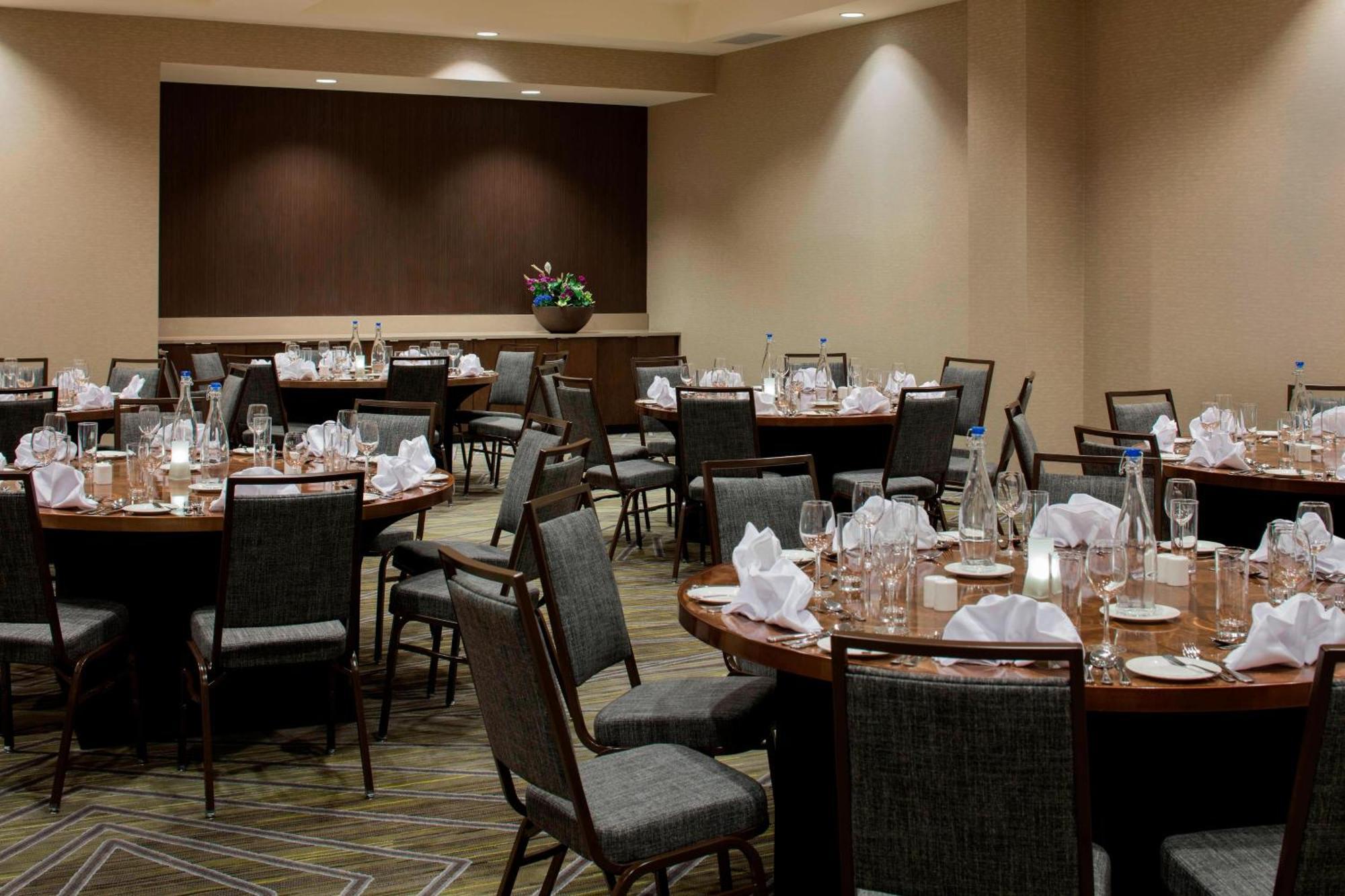 Courtyard By Marriott George 4* Prince George