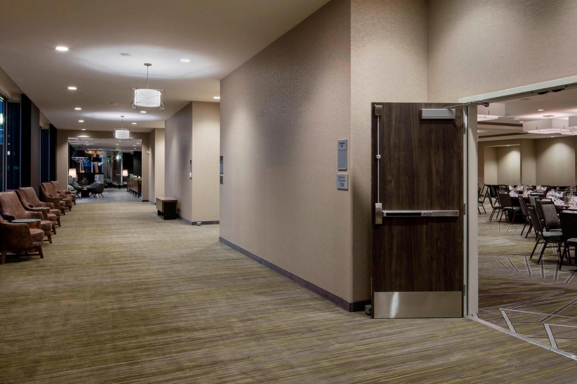 Courtyard By Marriott George 4*