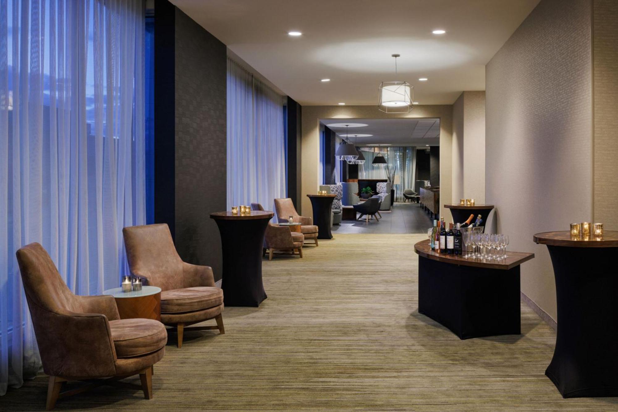 Hotel Courtyard By Marriott George