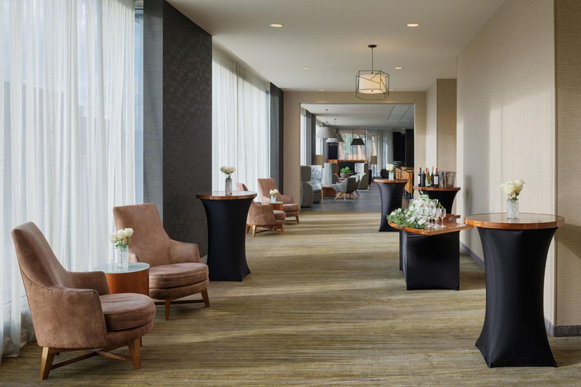 Courtyard By Marriott George Hotel Prince George