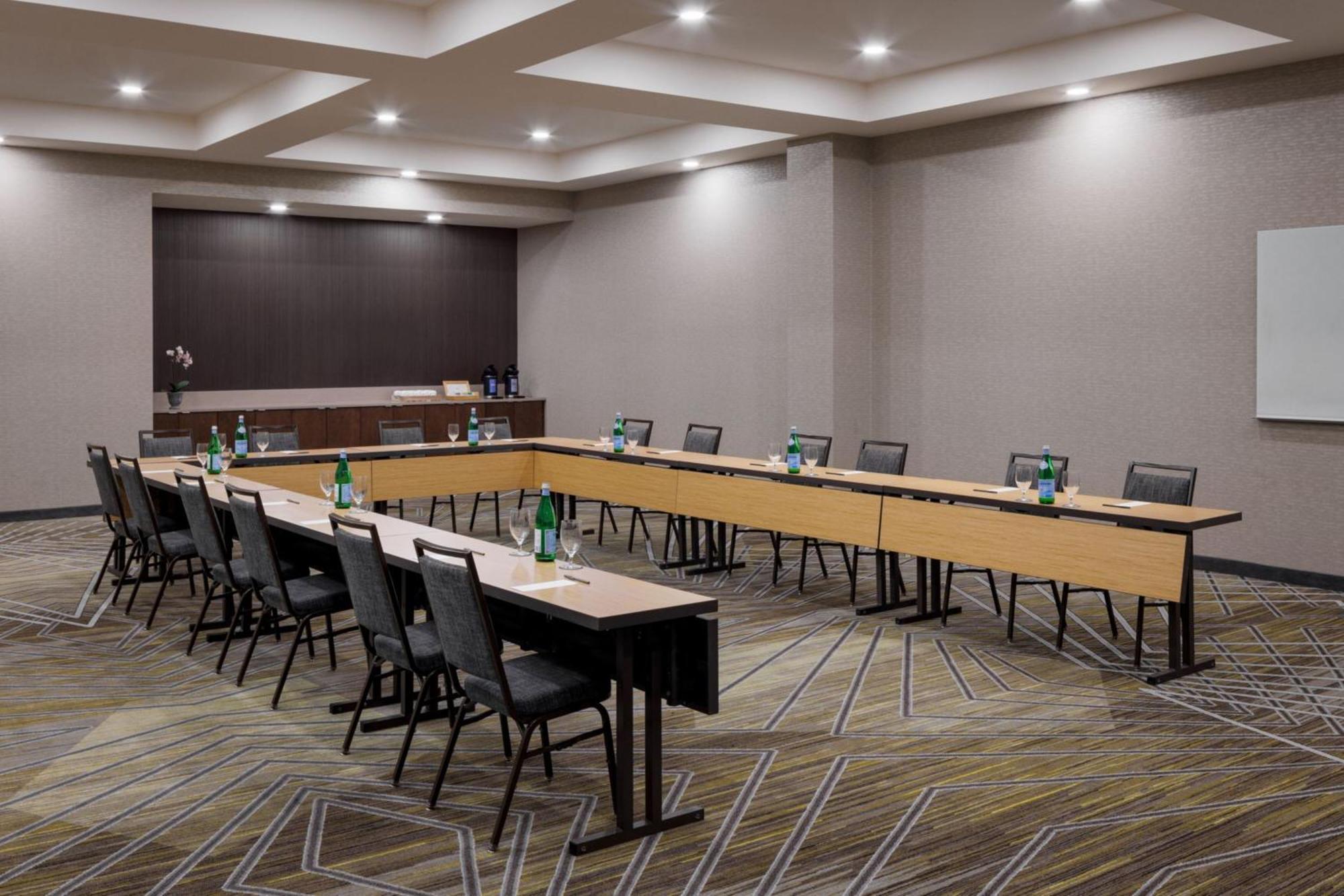 Courtyard By Marriott George 4* Prince George