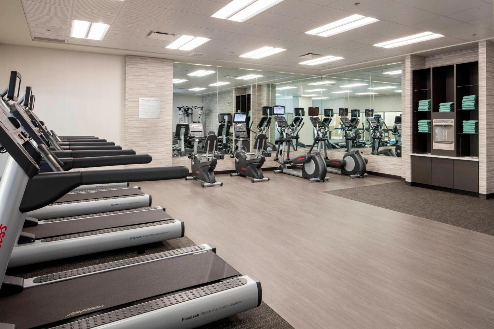 Courtyard By Marriott George
