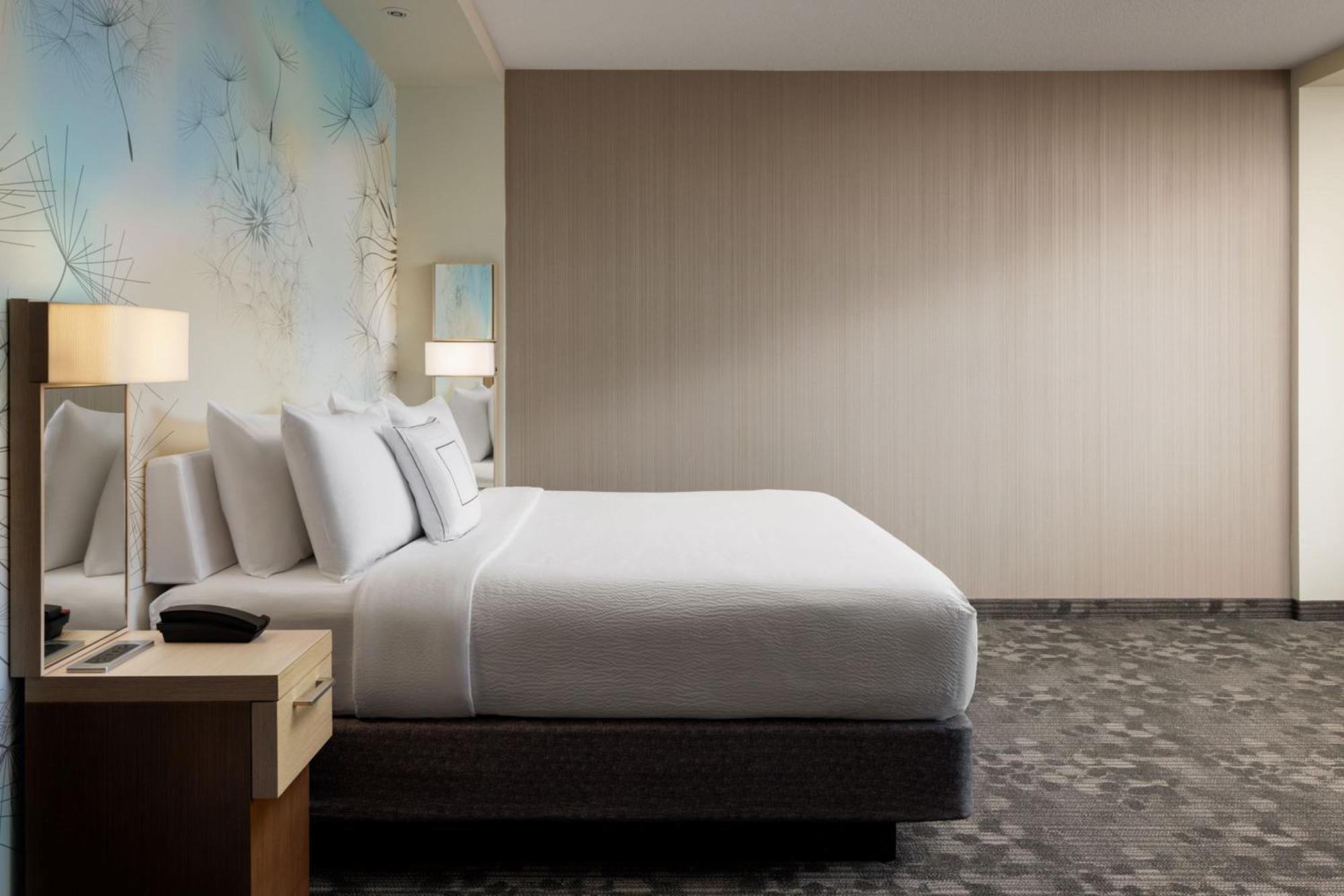 Courtyard By Marriott George Prince George