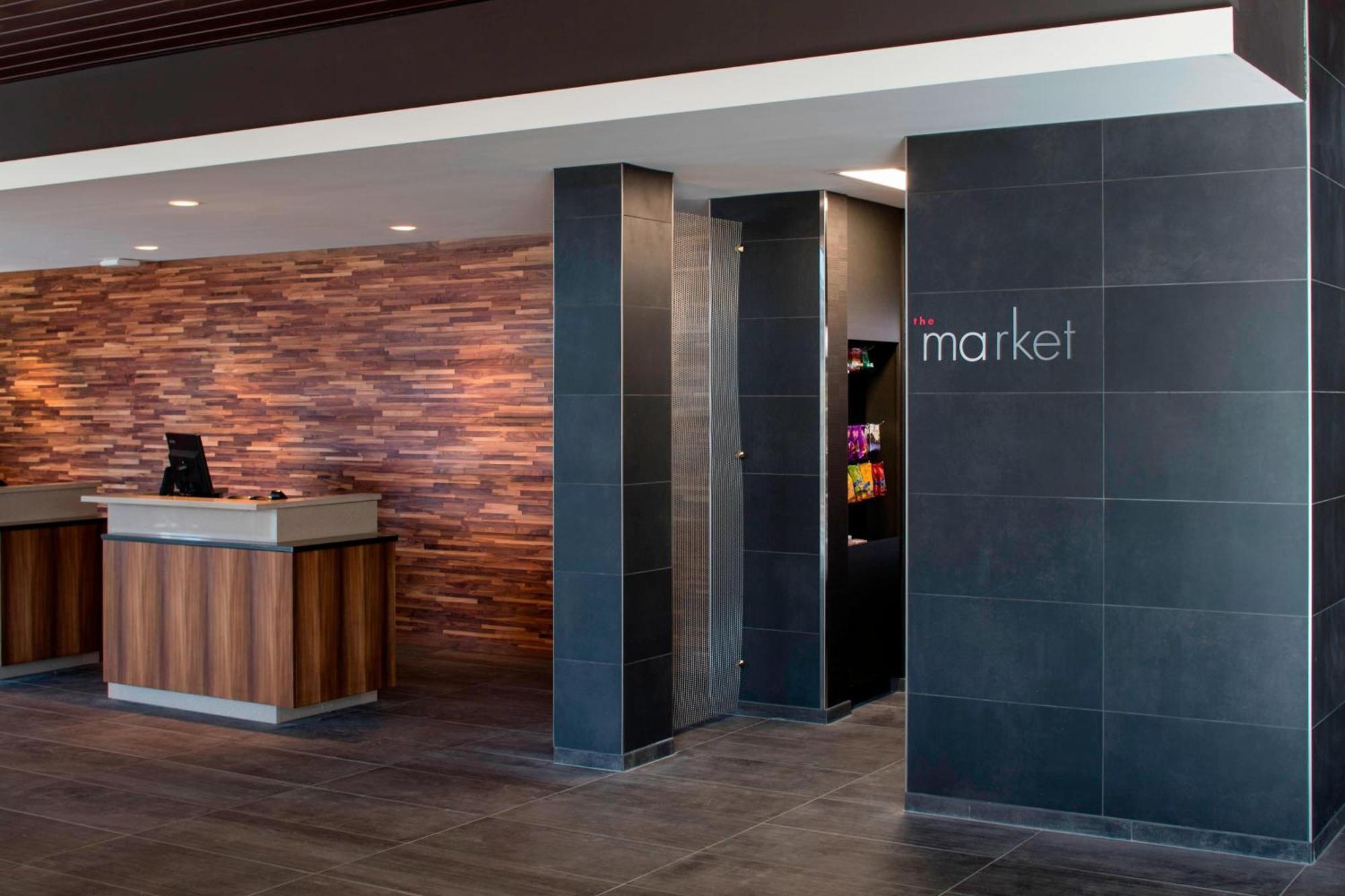 Courtyard By Marriott George Hotel 4*