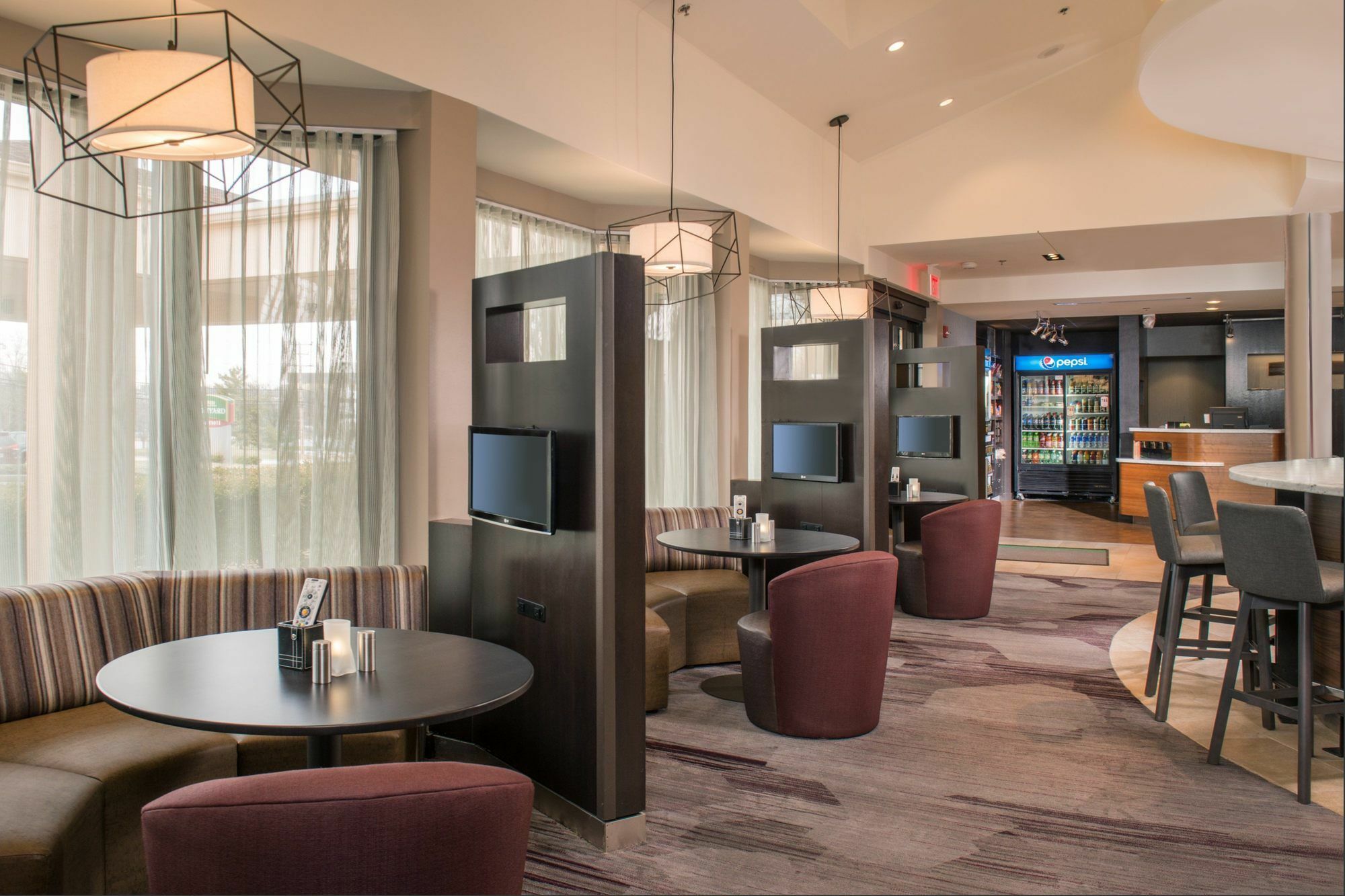 Courtyard By Marriott George