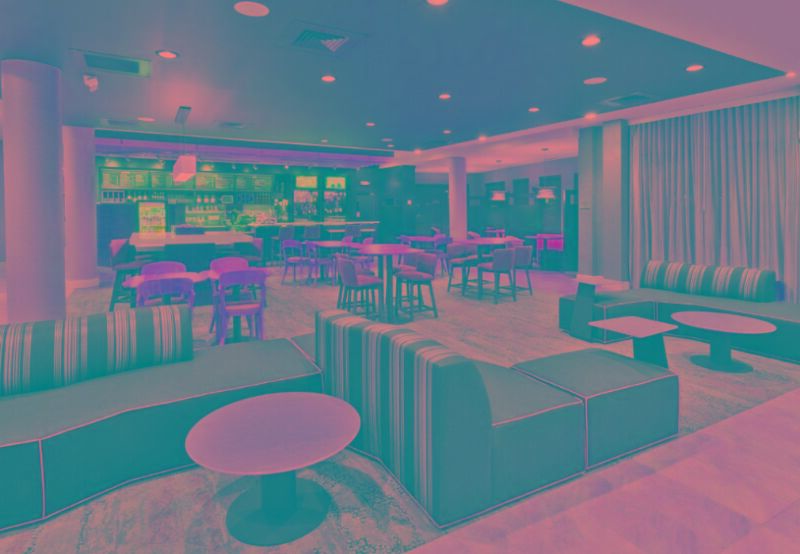 Courtyard By Marriott George Hotel 4*